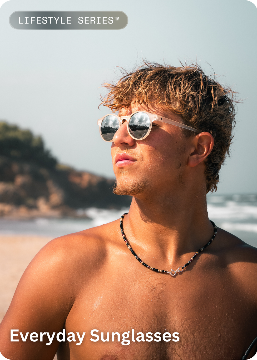Everyday Sunglasses