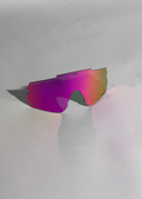 RUSH עדשה ספייר