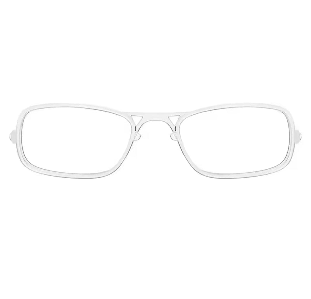 Clipon vision lenses