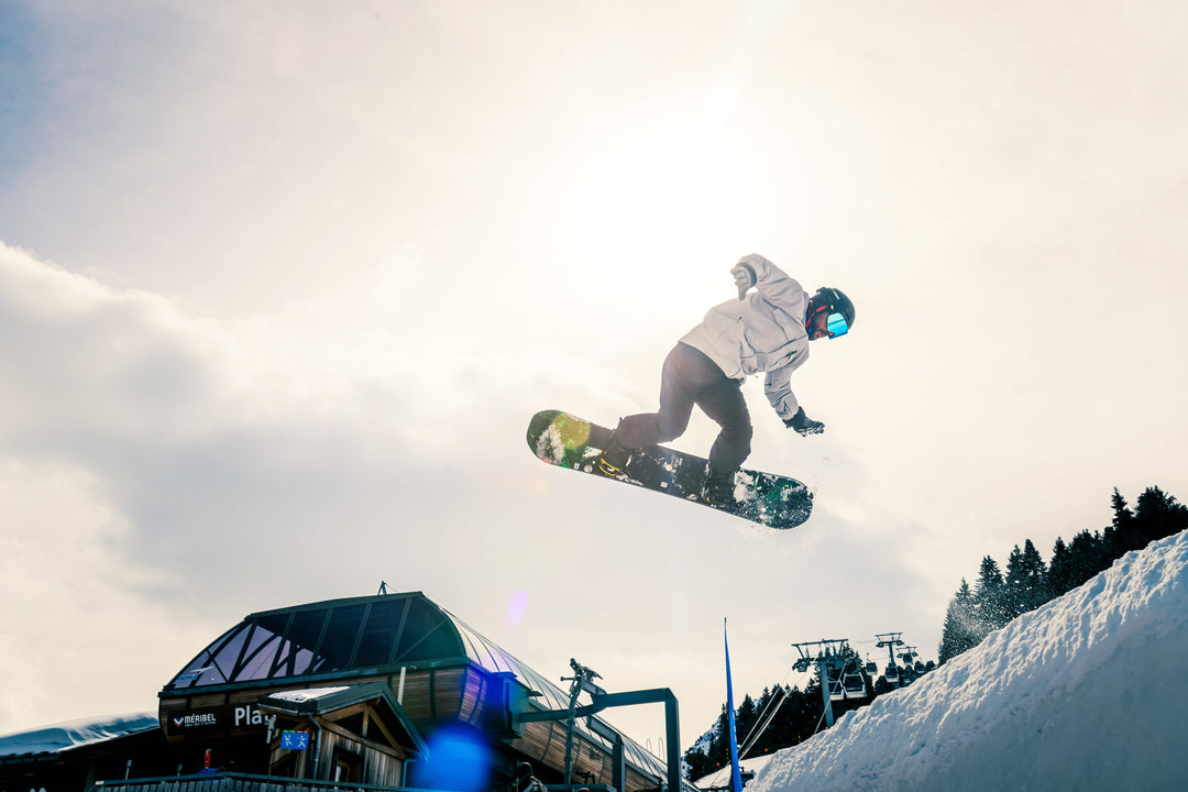 SKI 03 PRO