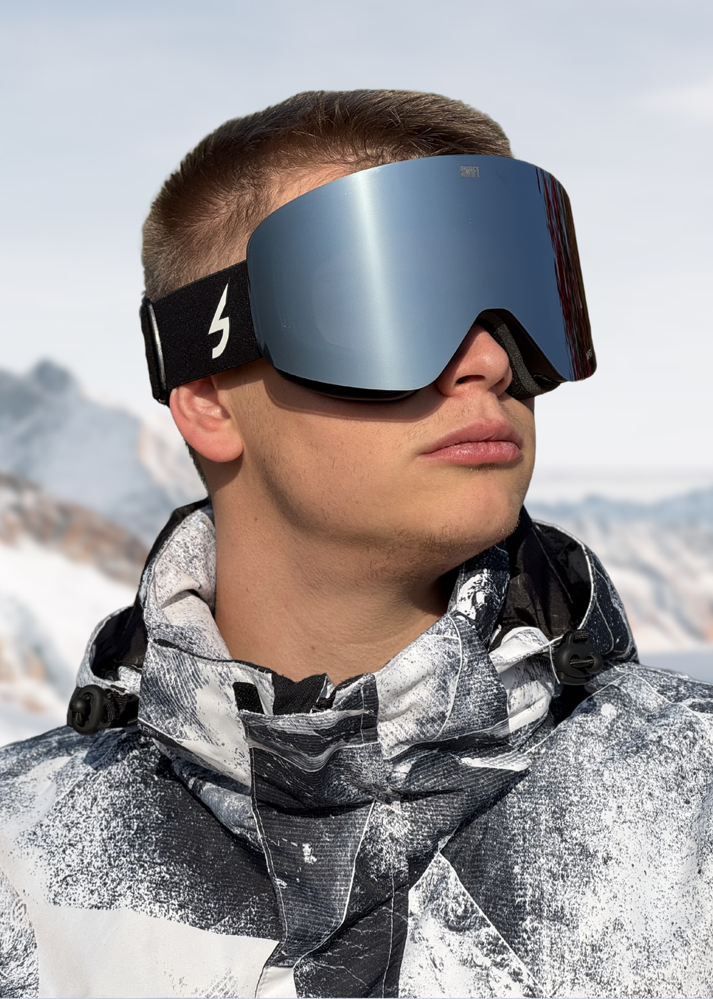 Ski 03 Pro 