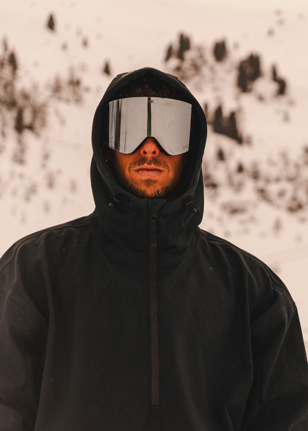 סקי 03 פרו פוטוכרומטי