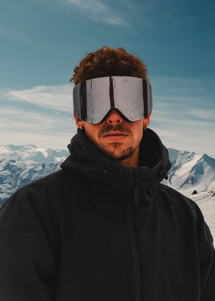 סקי 03 פרו פוטוכרומטי