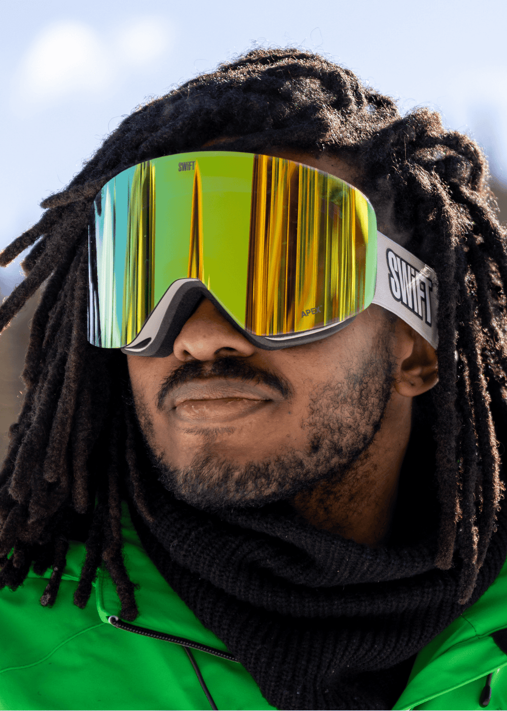 Ski 03 Pro 