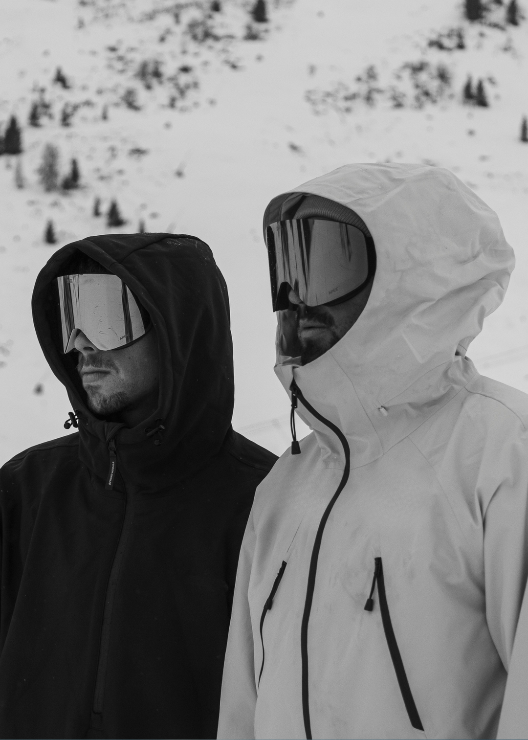 סקי 03 פרו פוטוכרומטי