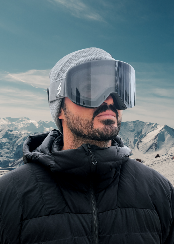 סקי 03 פרו פוטוכרומטי