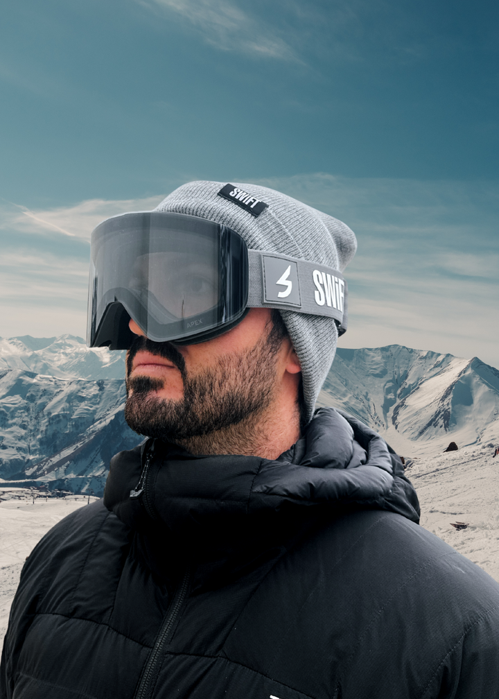 סקי 03 פרו פוטוכרומטי