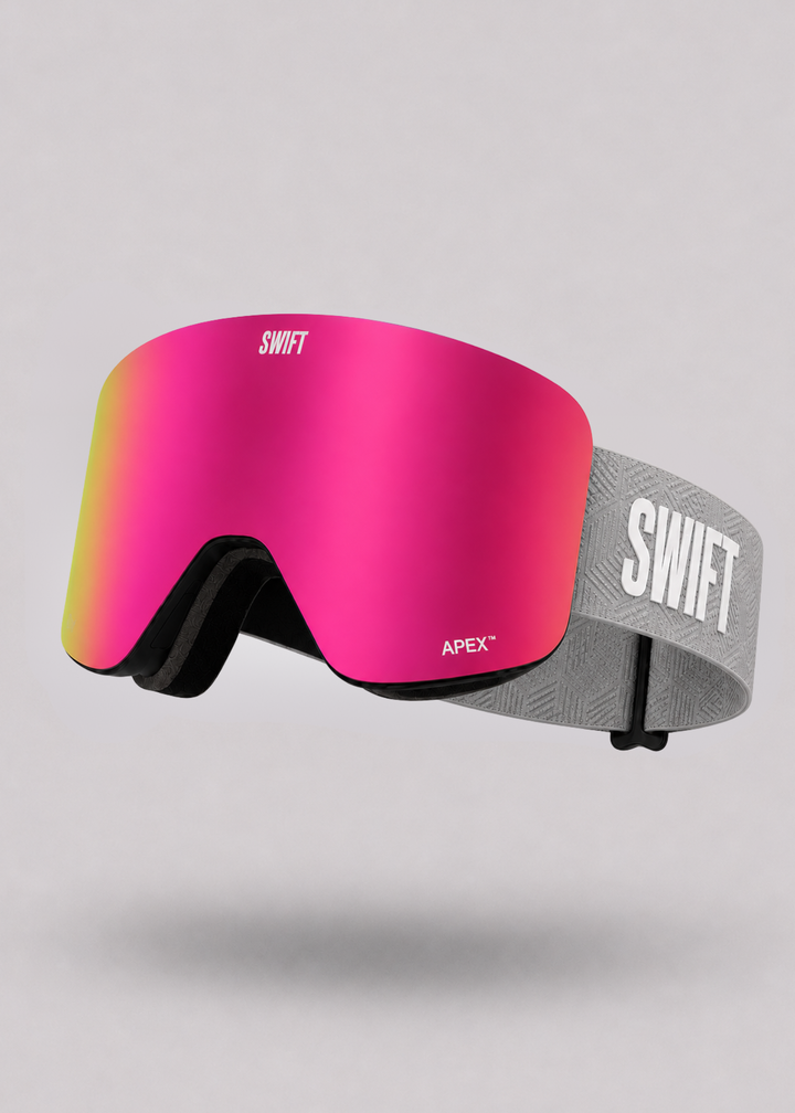 Ski 03 Pro 