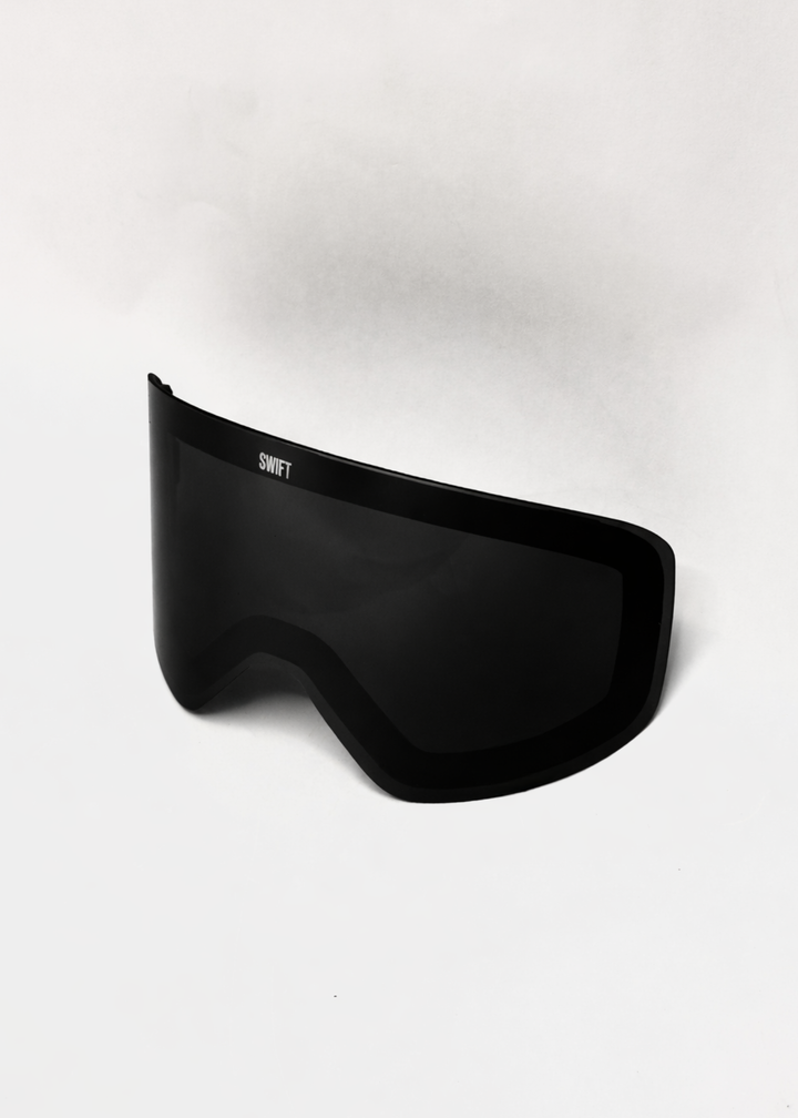 עדשה ספייר לגוגלס