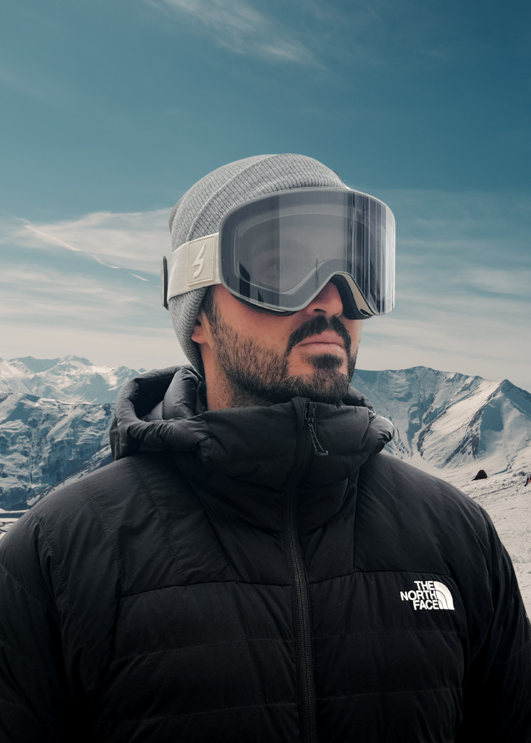 סקי 03 פרו פוטוכרומטי