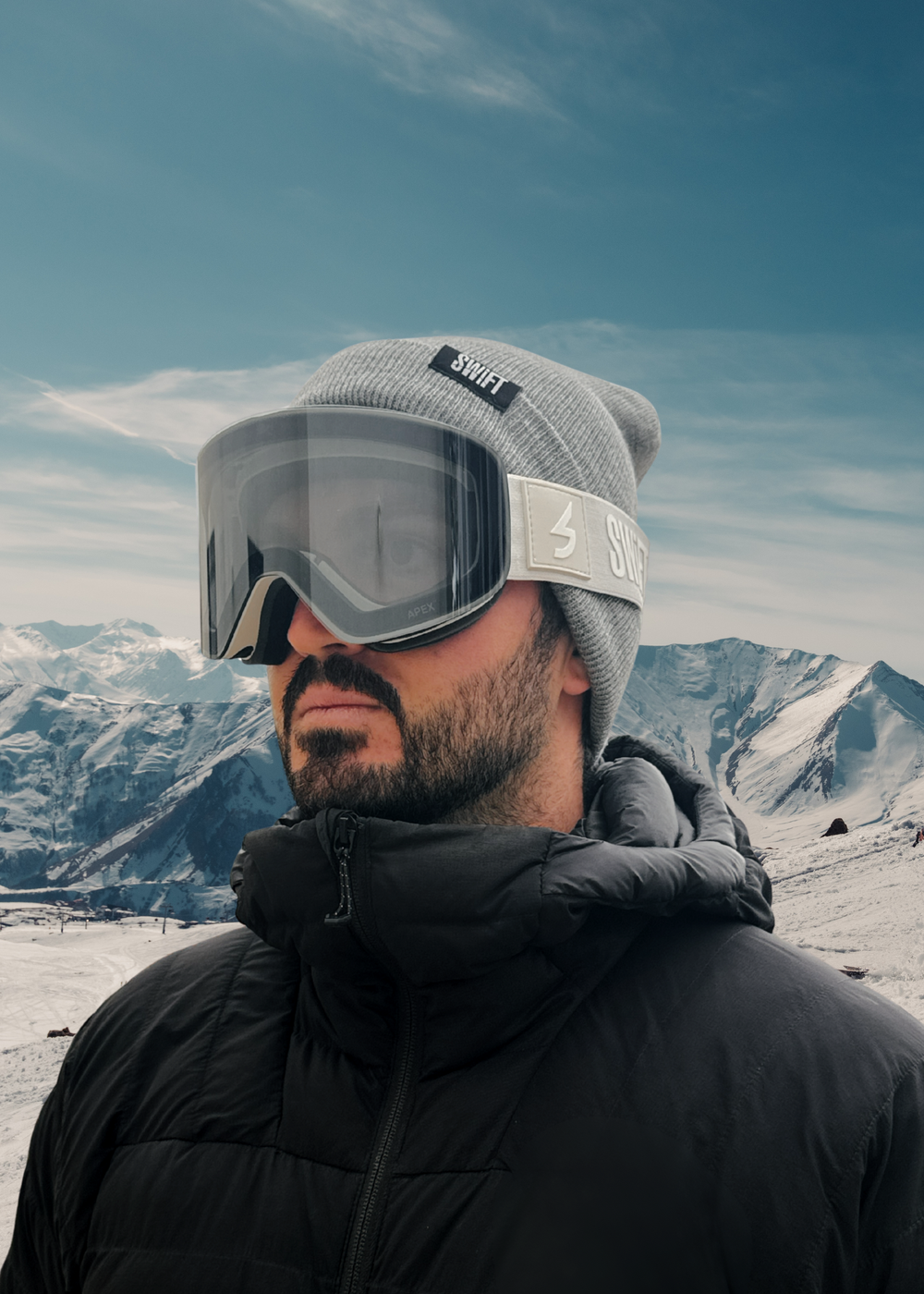 סקי 03 פרו פוטוכרומטי