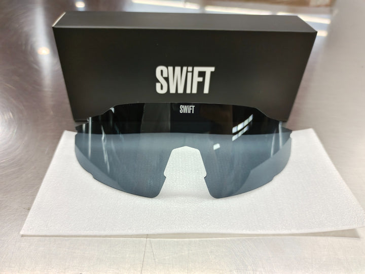 SWIFTNESS עדשה ספייר
