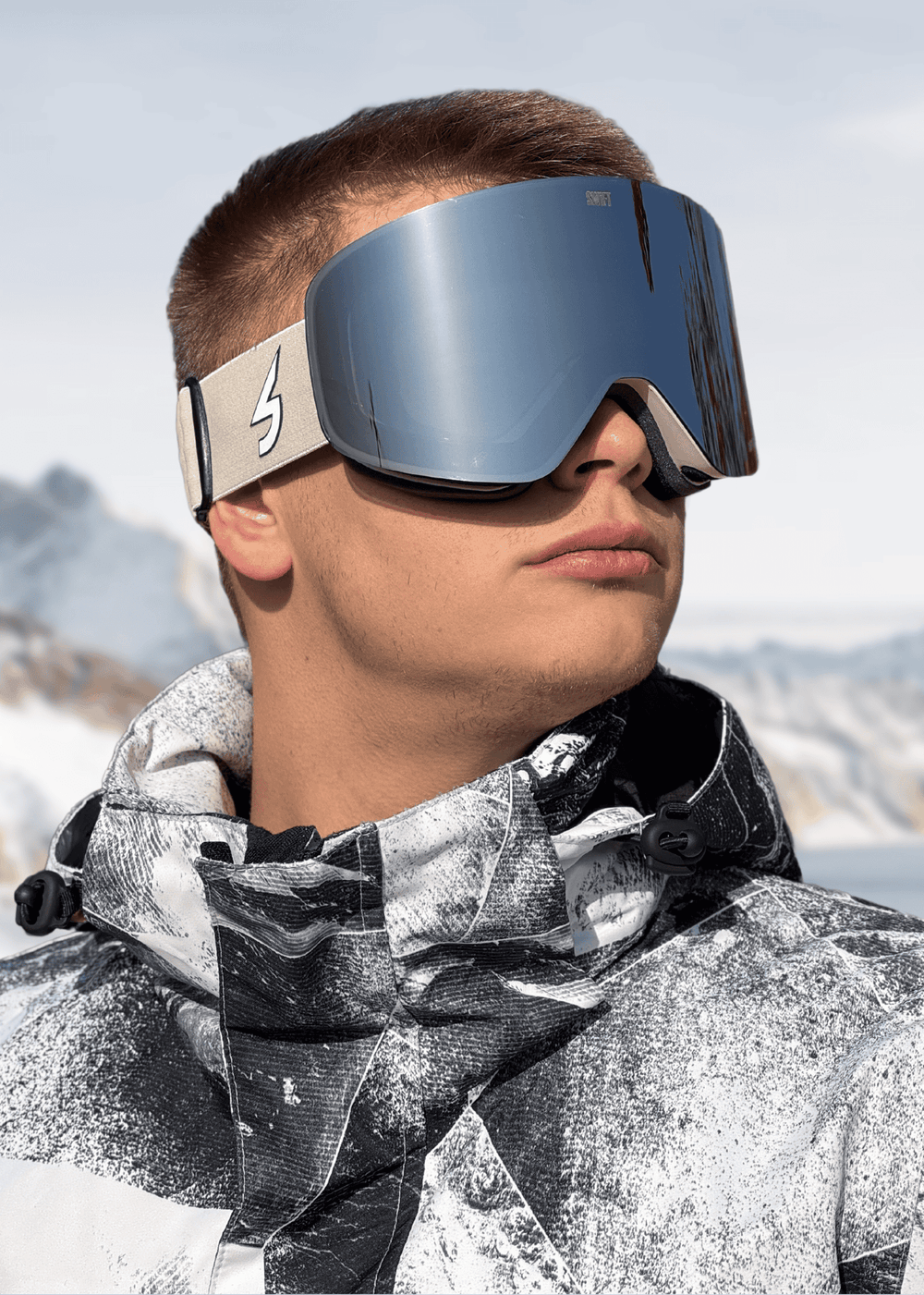 Ski 03 Pro 