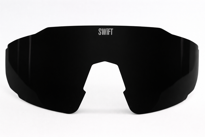 Swiftness Apex עדשה ספייר