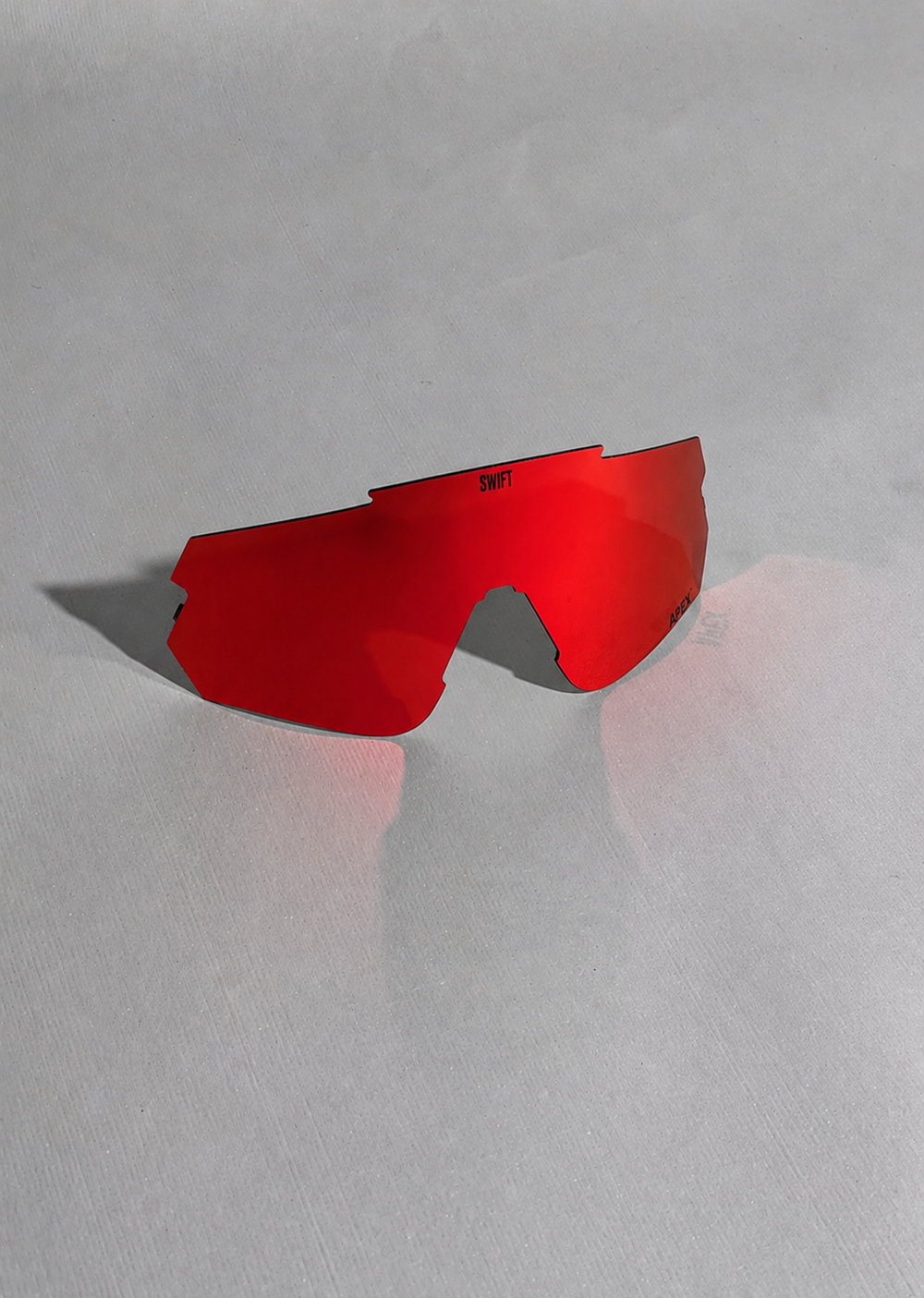 RUSH Spare Lens 