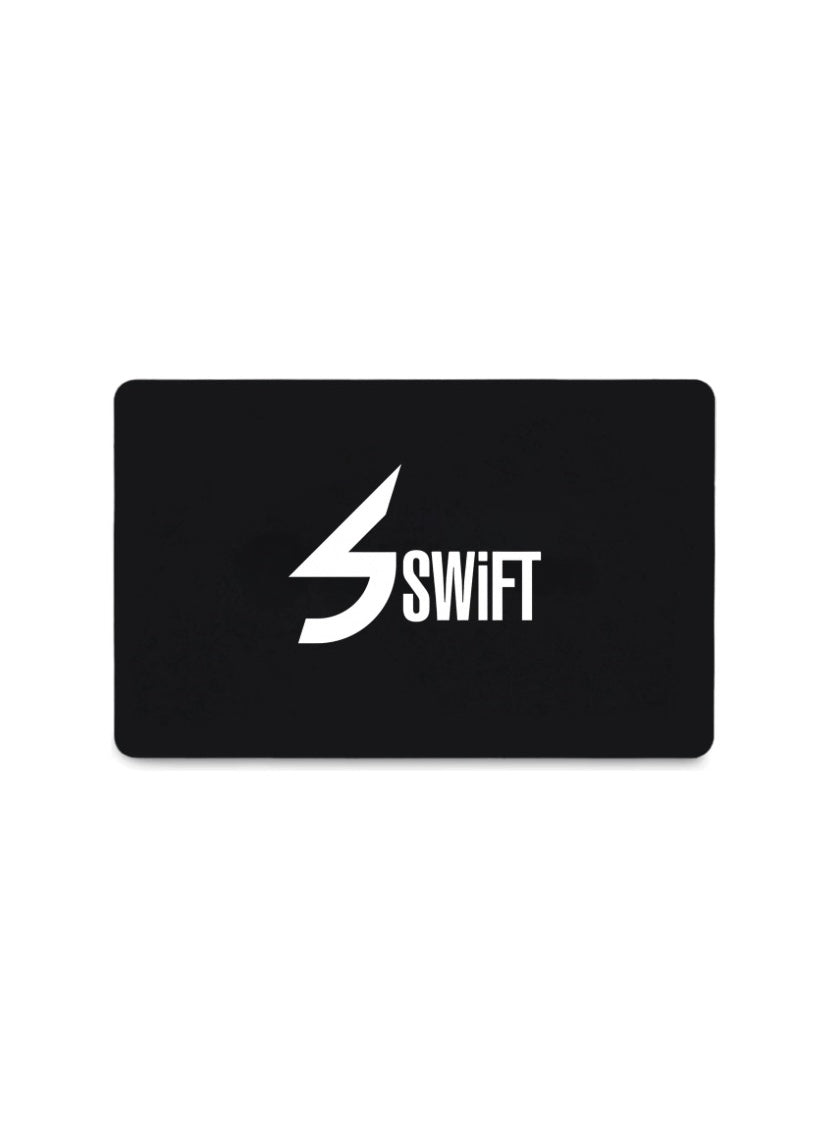 Swift Gift Card