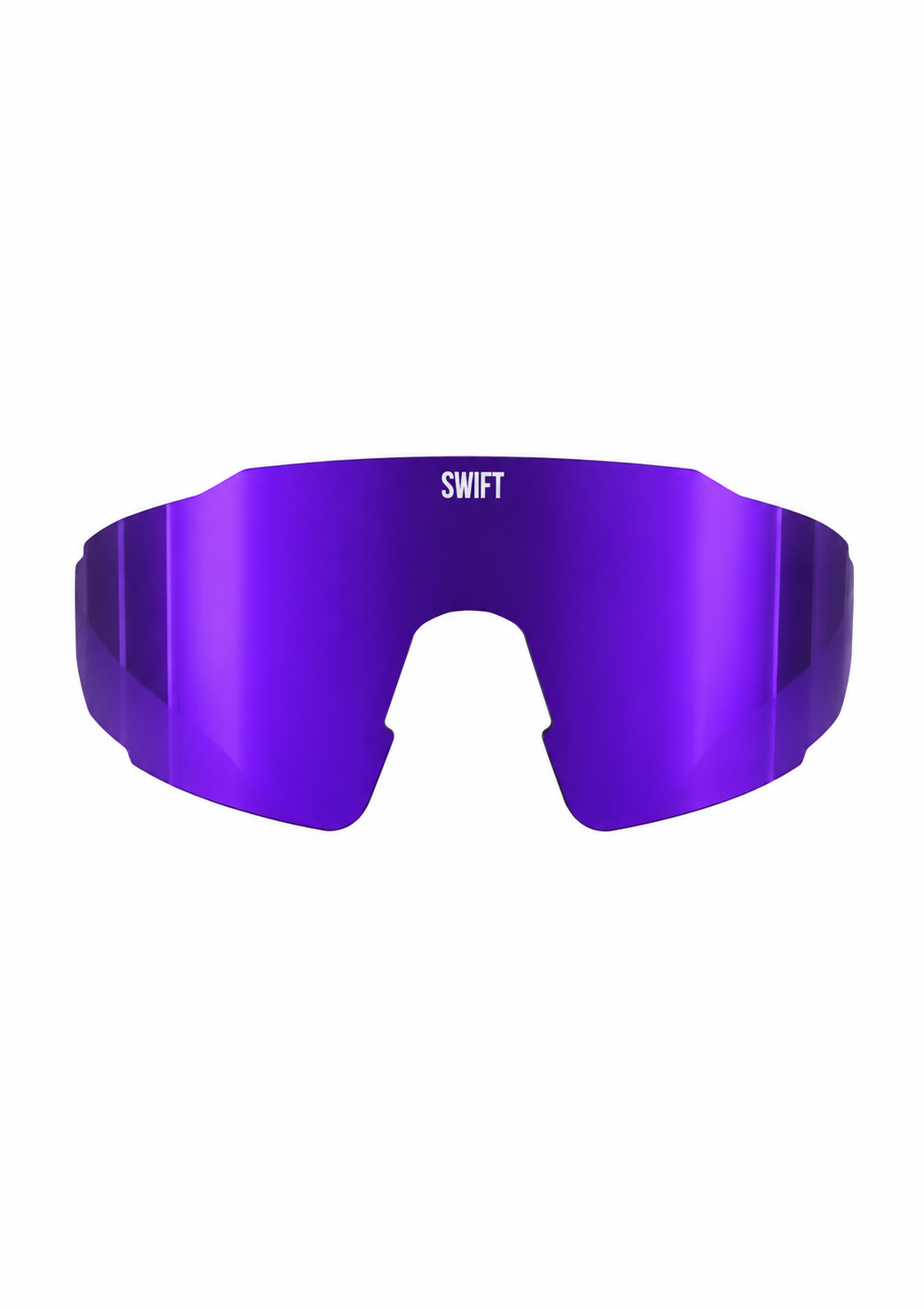 Swiftness Apex עדשה ספייר