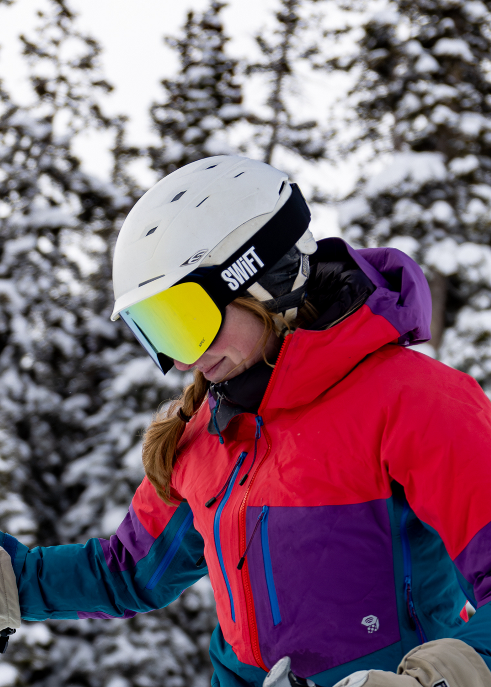Ski 03 Pro 